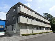 ヒラリバー 2階 築15年2ヶ月の賃貸物件