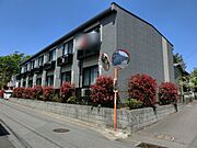 志津駅より徒歩16分 2階 築17年2ヶ月の賃貸物件