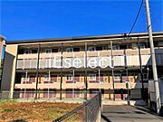 LP轟 2階 築17年7ヶ月の賃貸物件