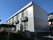 都賀駅より徒歩14分 2階 築24年8ヶ月の賃貸物件