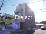 東千葉駅より徒歩2分 3階 築10年10ヶ月の賃貸物件