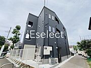 レゴリスの賃貸物件