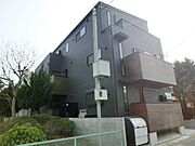 勝田台駅より徒歩5分 2階 築7年9ヶ月の賃貸物件