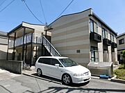 東千葉駅より徒歩10分 2階 築20年の賃貸物件