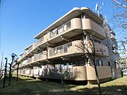 みつわ台駅より徒歩13分 2階 築29年の賃貸物件