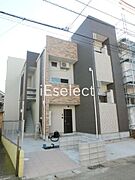 東千葉駅より徒歩8分 2階 築10年10ヶ月の賃貸物件