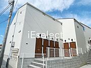 勝田台駅より徒歩11分 1階 新築の賃貸物件