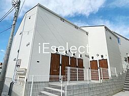 レーベル勝田台