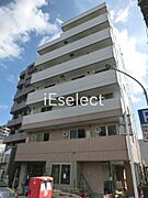 栗山ビル 4階 築8年3ヶ月の賃貸物件