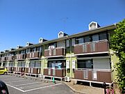 四街道駅より徒歩14分 1階 築30年3ヶ月の賃貸物件