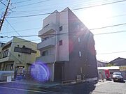 千葉駅より徒歩11分 4階 築10年10ヶ月の賃貸物件