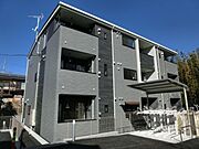 京成佐倉駅より徒歩12分 2階 築4年10ヶ月の賃貸物件