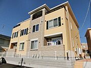 千葉駅よりバス10分 徒歩5分 2階 築11年8ヶ月の賃貸物件