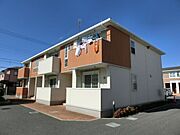 八街駅より徒歩12分 2階 築13年8ヶ月の賃貸物件