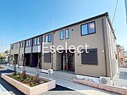 稲毛駅よりバス21分 徒歩7分 2階 新築の賃貸物件