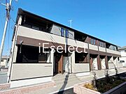 稲毛駅よりバス21分 徒歩4分 2階 新築の賃貸物件