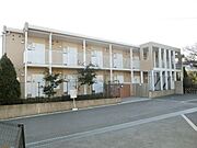 レオパレスクレール光優２ 1階 築16年7ヶ月の賃貸物件