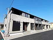 稲毛駅よりバス21分 徒歩4分 1階 新築の賃貸物件