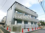 東千葉駅より徒歩15分 1階 新築の賃貸物件