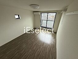 アフェット道場南 3階1Kのリビング/ダイニング