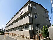 レジデンス・デュオ 3階 築15年11ヶ月の賃貸物件