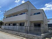 Buonagiornata勝田台の賃貸物件