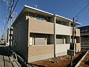 大森台駅より徒歩23分 2階 築10年10ヶ月の賃貸物件