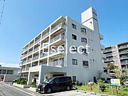 ホワイトハウスの賃貸物件