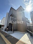 東千葉駅より徒歩3分 3階 新築の賃貸物件