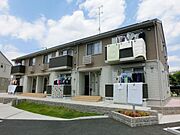 物井駅より徒歩17分 2階 築12年4ヶ月の賃貸物件