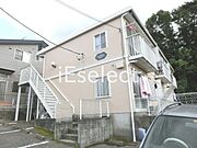 物井駅より徒歩10分 1階 築31年の賃貸物件