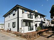 四街道駅よりバス10分 徒歩2分 1階 築34年の賃貸物件