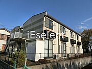 レオパレスかすみ草 1階 築20年11ヶ月の賃貸物件