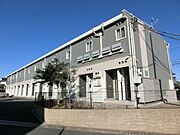 レオパレスクレール光優１ 2階 築16年7ヶ月の賃貸物件