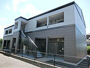 四街道駅より徒歩20分 1階 築20年7ヶ月の賃貸物件