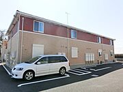 パル・ブローテ B 2階 築11年8ヶ月の賃貸物件