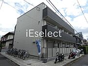 稲毛駅より徒歩13分 1階 築5年8ヶ月の賃貸物件