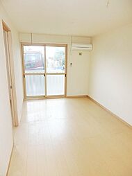 ファインサイト 2階2LDKのリビング/ダイニング