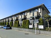 ノーベルパーク15 2階 築19年8ヶ月の賃貸物件