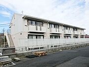 ニューエクセルハイム 2階 築33年4ヶ月の賃貸物件