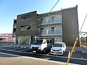 佐倉駅より徒歩12分 3階 築6年9ヶ月の賃貸物件