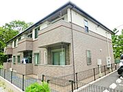 京成佐倉駅より徒歩25分 2階 築7年6ヶ月の賃貸物件