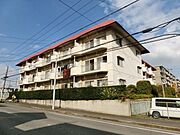 みつわ台駅より徒歩19分 3階 築37年3ヶ月の賃貸物件