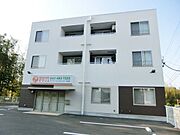 佐倉駅より徒歩19分 3階 築11年4ヶ月の賃貸物件