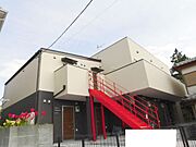 勝田台駅より徒歩13分 1階 築5年の賃貸物件