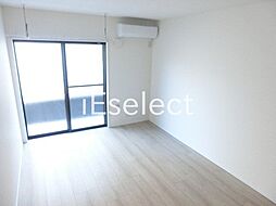 パステール・グラン桜木 1階1Kのリビング/ダイニング