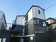 桜木駅より徒歩4分 2階 新築の賃貸物件