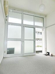 ＬＰクレストＤ 1階1Kのリビング/ダイニング