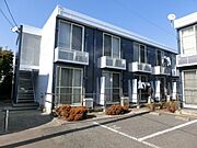 都賀駅より徒歩16分 2階 築24年2ヶ月の賃貸物件