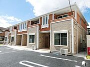 京成佐倉駅より徒歩25分 1階 築9年4ヶ月の賃貸物件